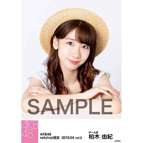 【AKB48/NGT48】柏木由紀応援ｽﾚ☆1330【ゆきりん】	YouTube動画>2本 ->画像>765枚 