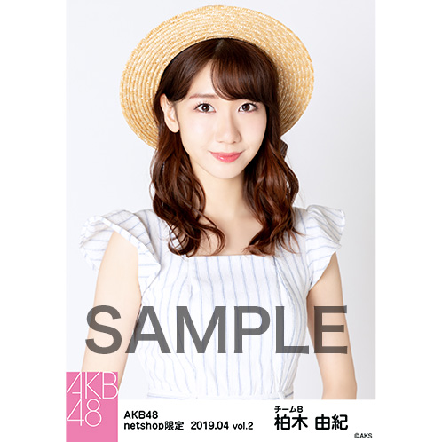 【AKB48/NGT48】柏木由紀応援ｽﾚ☆1330【ゆきりん】	YouTube動画>2本 ->画像>765枚 