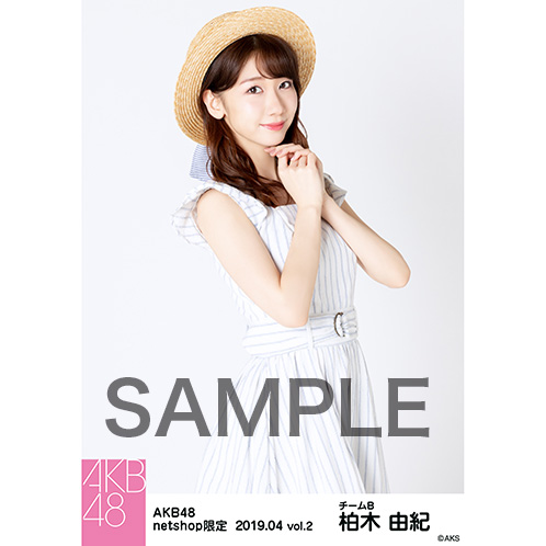 【AKB48/NGT48】柏木由紀応援ｽﾚ☆1330【ゆきりん】	YouTube動画>2本 ->画像>765枚 