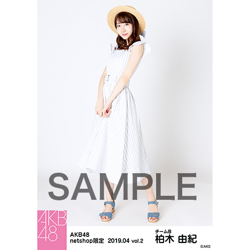 【AKB48/NGT48】柏木由紀応援ｽﾚ☆1330【ゆきりん】	YouTube動画>2本 ->画像>765枚 