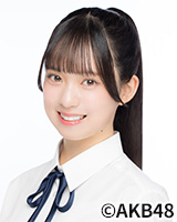 長友 彩海 | AKB48 Official Shop