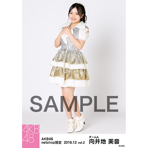 向井地美音　19点セット　AKB48 向井地美音 19点セット AKB48 向井地美音 19点セット AKB48