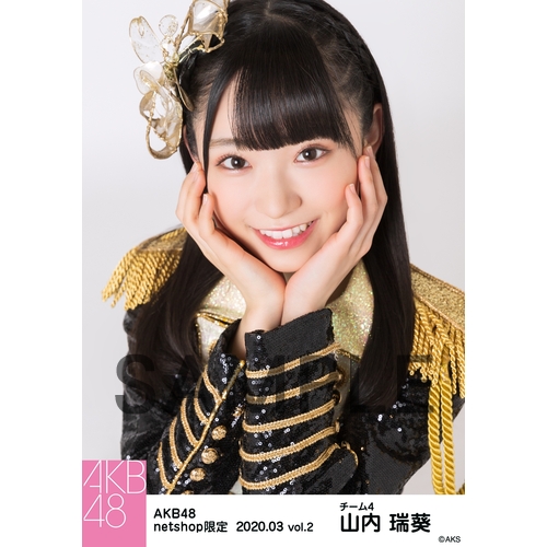 AKB48 生写真 セット 約300枚 AKB48 2025年4月度 net shop限定個別生写真5枚セットvol.1