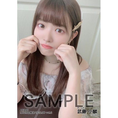 AKB48生写真 AKB48 19期生 白鳥沙怜 個別生写真 2024. 12 - メルカリ