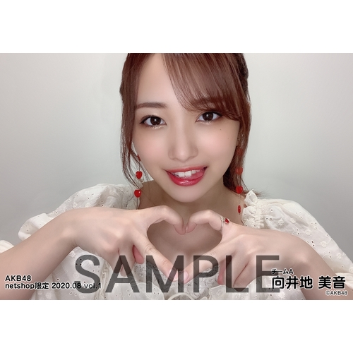AKB48 ♡向井地美音♡ 生写真まとめ売り AKB48 向井地美音 生写真 まとめ売り 12点 - メルカリ