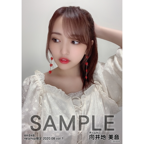 AKB48 ♡向井地美音♡ 生写真まとめ売り AKB48 向井地美音 生写真 まとめ売り 12点 - メルカリ