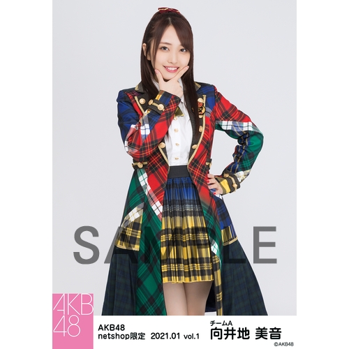 ❶AKB48 向井地美音 2020 2021 netshop限定 写真 115枚 ❶AKB48 向井地美音 2020 2021 netshop限定 写真 115枚 - メルカリ