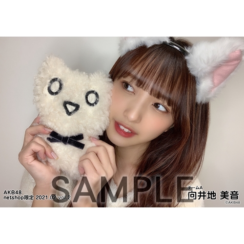 【即購入ok】向井地美音　AKB48 4月ランダム生写真 　 5種コンプ 向井地美音 AKB48 生写真 5枚コンプ 15 - メルカリ