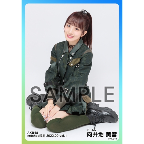ミニマムAKB48まとめ売り 武藤 小麟(AKB48) on X: 