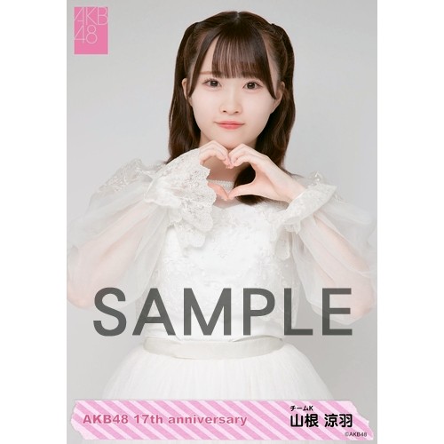 17th衣装 生写真バラ売り