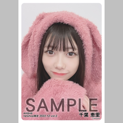 AKB48 千葉恵里 グッズまとめ売り AKB48 千葉恵里 グッズまとめ売り AKB48 千葉恵里 グッズ まとめ売り