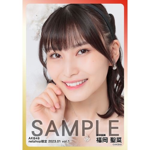 AKB アルバム 通常 生写真 AKB48 2025年6月度 net shop限定個別生写真5枚セットvol.1