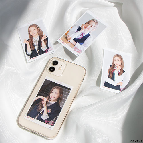 予約商品】AKB48 net shop限定 61stシングル選抜記念ハーフサイズ個別