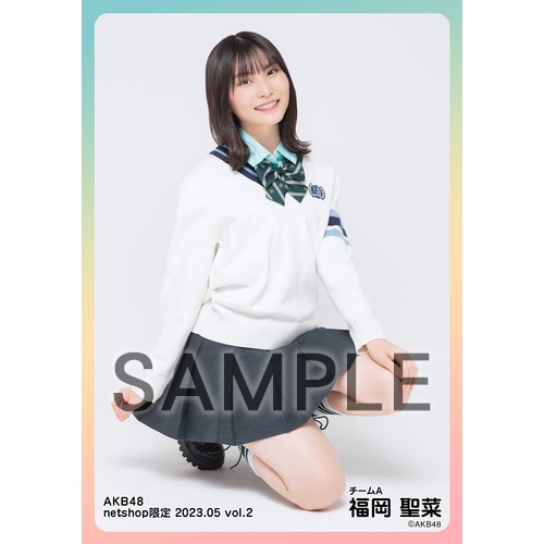 専用出品です。AKB48写真 福岡聖菜他 福岡聖菜 | お気に入りだったのに載せていなかった カレンダー動画