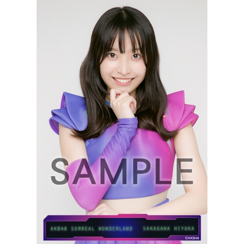 予約商品】AKB48 61stシングル「どうしても君が好きだ」特別企画第2弾