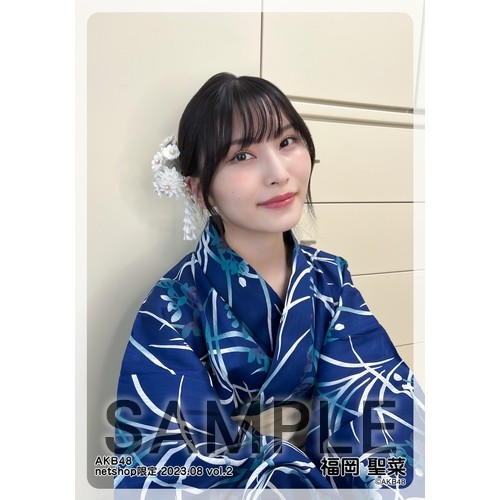 専用出品です。AKB48写真 福岡聖菜他 福岡聖菜 (c)AKS - AKB48福岡聖菜がドームで骨折、聖誕祭は延期 [画像