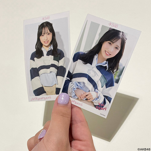 予約商品】AKB48 net shop限定 62ndシングル選抜記念ハーフサイズ個別