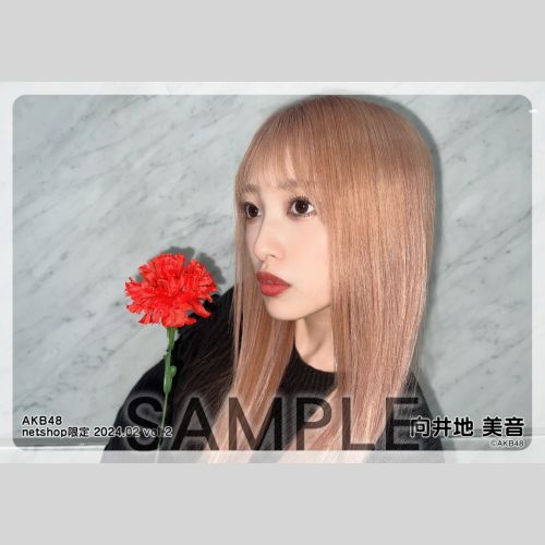 向井地美音 個別 向井地美音 - エケペディア