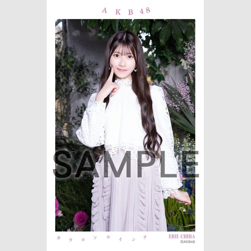予約商品】AKB48 net shop限定 63rd Single 選抜記念ハーフサイズ個別