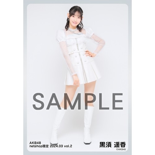 200枚以上 AKB 月別 生写真 3月 ②