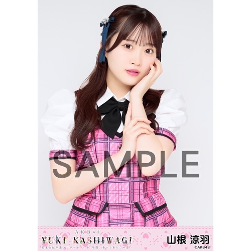 予約商品】柏木由紀 卒業コンサート ～17年間、歩いて来たこの道