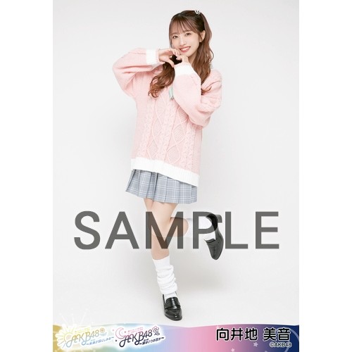 予約商品】AKB48 春コンサート2024 in ぴあアリーナMM 個別生写真5枚