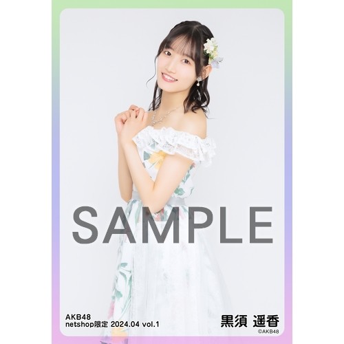 AKB48 Theater 2016 April 月別 ４月 生写真 コンプ 予約商品】AKB48劇場4月度前半特別公演 記念生写真(L判+2L判+
