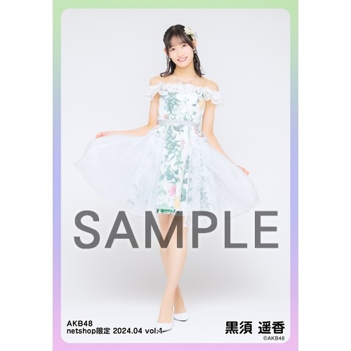 AKB48 Theater 2016 April 月別 ４月 生写真 コンプ 予約商品】AKB48劇場4月度前半特別公演 記念生写真(L判+2L判+
