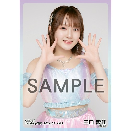AKBグループ トレーディング大会 7月 生写真 2025年7月度 公演記念生写真 | AKB48 Official Shop