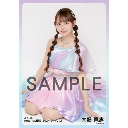 ＡＫＢ グループ　生写真　まとめ　A AK-003-2506-88130_p01_500.jpg