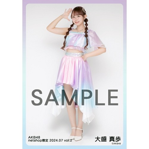 ＡＫＢ グループ　生写真　まとめ　A AK-003-2506-88130_p01_500.jpg