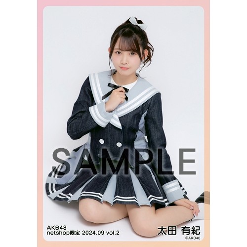 NGT48、AKB48 生写真 約３００枚、他 AKB48 2024年4月度 net shop限定個別生写真5枚セットvol.1