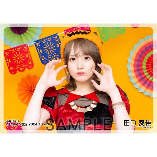 専用出品です。す様ご注文分　田口愛佳他 AKB48田口愛佳 1st写真集『好きと言えたら』【セブンネット限定