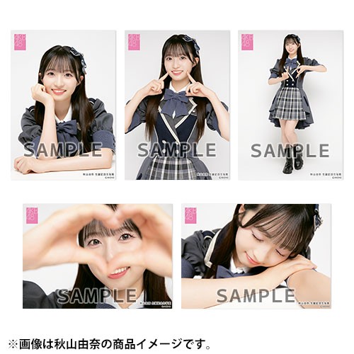 AKB48Group新聞 特典  1,2月合併号 生写真 AKB48Group新聞 特典 1,2月合併号 生写真 71amji8+XCL.jpg