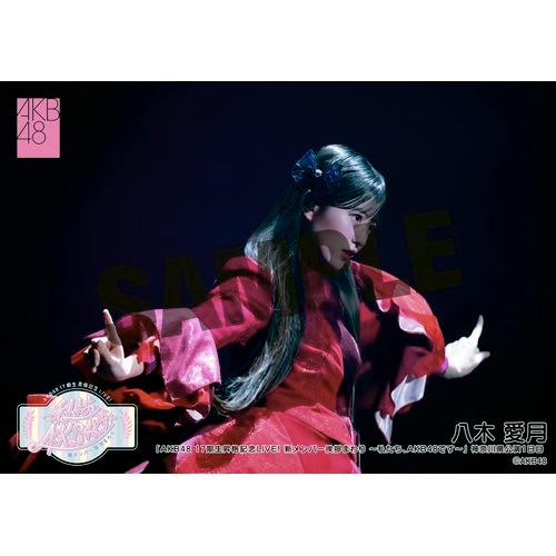 予約商品】「AKB48 17期生昇格記念LIVE！新メンバー挨拶まわり
