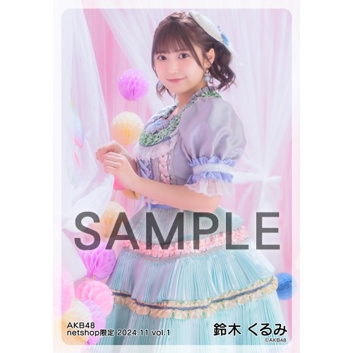 値段提示！ AKB写真 AKB48 net shop限定 17周年記念個別生写真5枚セット | AKB48 Official Shop