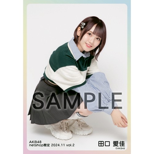希少アイテム　Ice watch　メンバーとお揃いのＡＫＢ４８　特別仕様 予約商品】AKB48 19期研究生 2024年10月度 net shop限定個別生