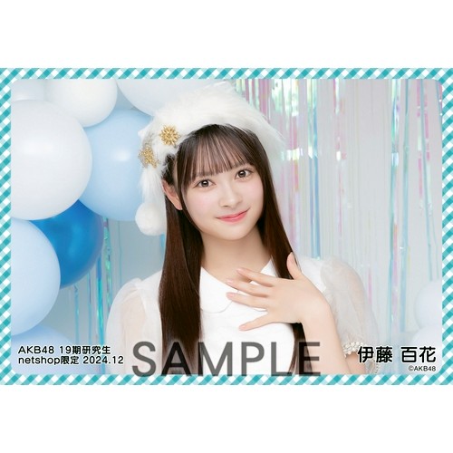 AKB48 net shop限定 17周年記念個別生写真5枚セット | AKB48