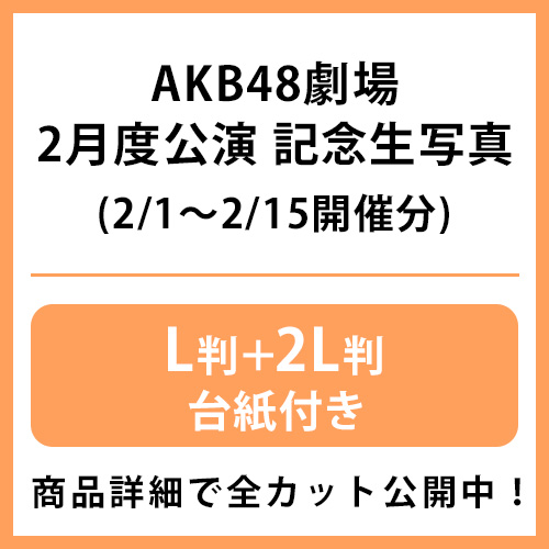 AKB48 Theater 2016 April 月別 ４月 生写真 コンプ AKB48 Theater 2016 April 月別 4月 生写真 コンプ