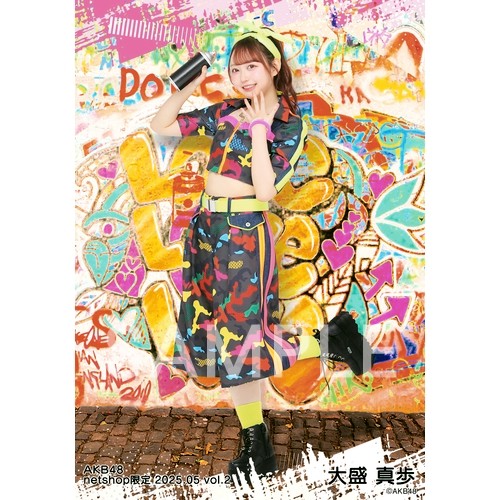 AKB482025年7月 netshop限定 生写真 5種フルコンプ AKB482025年7月 netshop限定 生写真 5種フルコンプ AKB482025年7