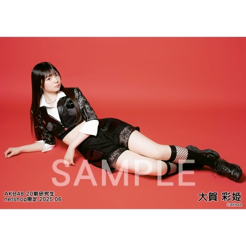 生写真 お値段提示してください AKB 会場販売のお知らせ】AKB48 20th Year 春コンサート2025 東京