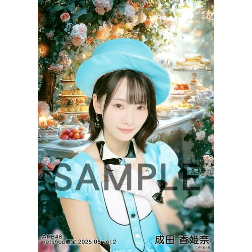 最新コレックション 成田 Shop Official AKB48 | 香姫奈 アイドル