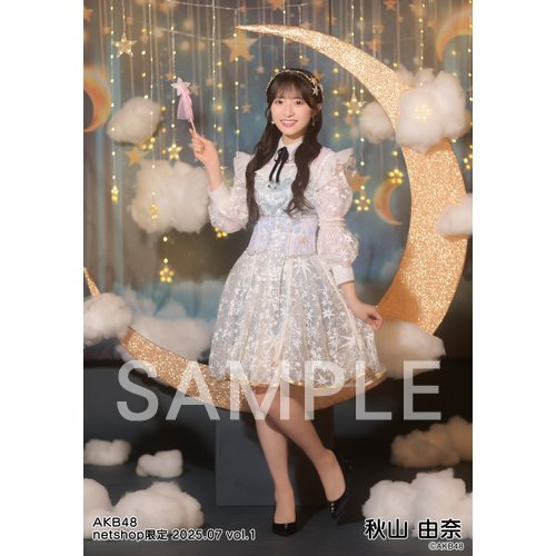 Y様専用】AKB48 2025年7月 netshop限定 生写真 セット AKB48 2025年8