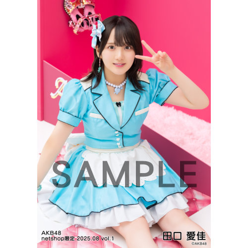 AKB48 田口愛佳 16期 生写真 AKB48田口愛佳、ファースト写真集の発売が決定！ | 株式会社ワニ