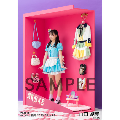 AKB グループ 生写真 (1枚200円) ⑦ AKB48グループ 生写真