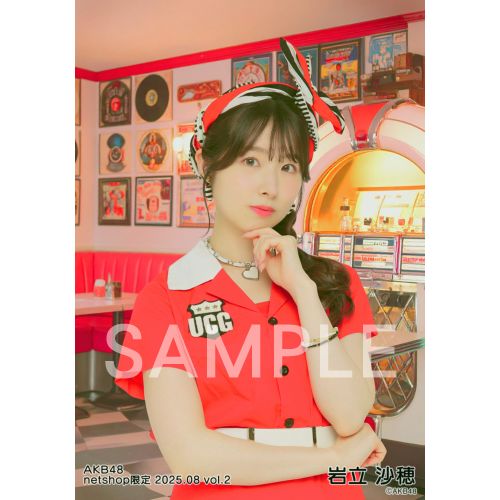 AKB48 生写真 セット 集合 ペア 店舗特典 会場特典等 約300枚 生写真 | AKB48 Official Shop