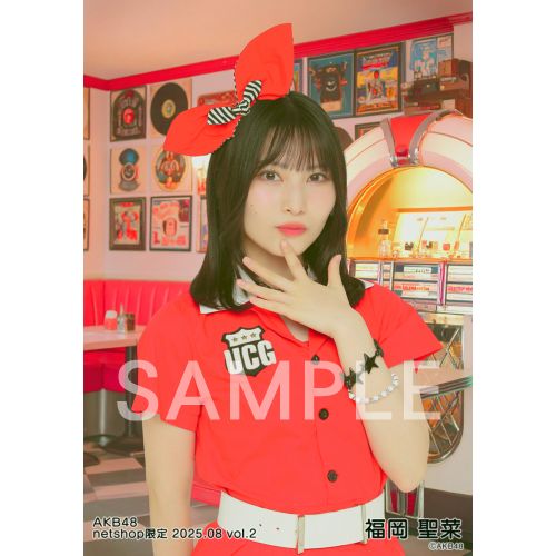 生写真 | AKB48 Official Shop