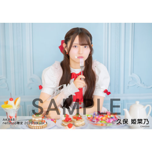 【Y】 AKB48 月別2025年9月 生写真セット AK-003-2509-88976_p05_500.jpg