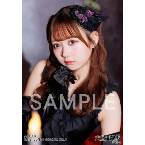 AKB48 アクリルスタンド　大盛真歩 Amazon.co.jp: AKB48 大盛真歩 アクスタ アクリルスタンド