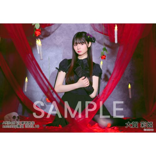 【新品未開封】AKB48 ファイル＆シール 非売品 非売品)AKB48 篠田麻里子クリアファイル&シール - メルカリ